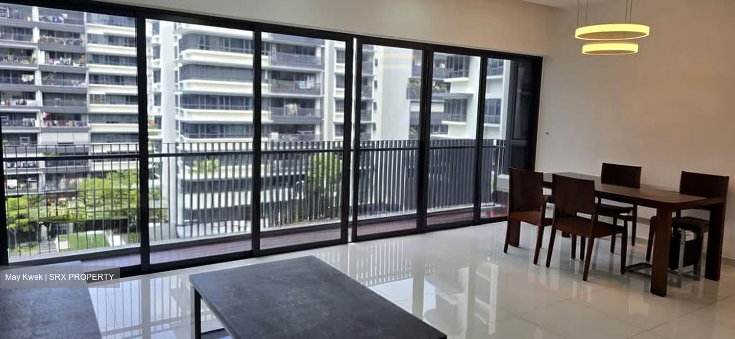 NV Residences (D18), Condominium #588309301